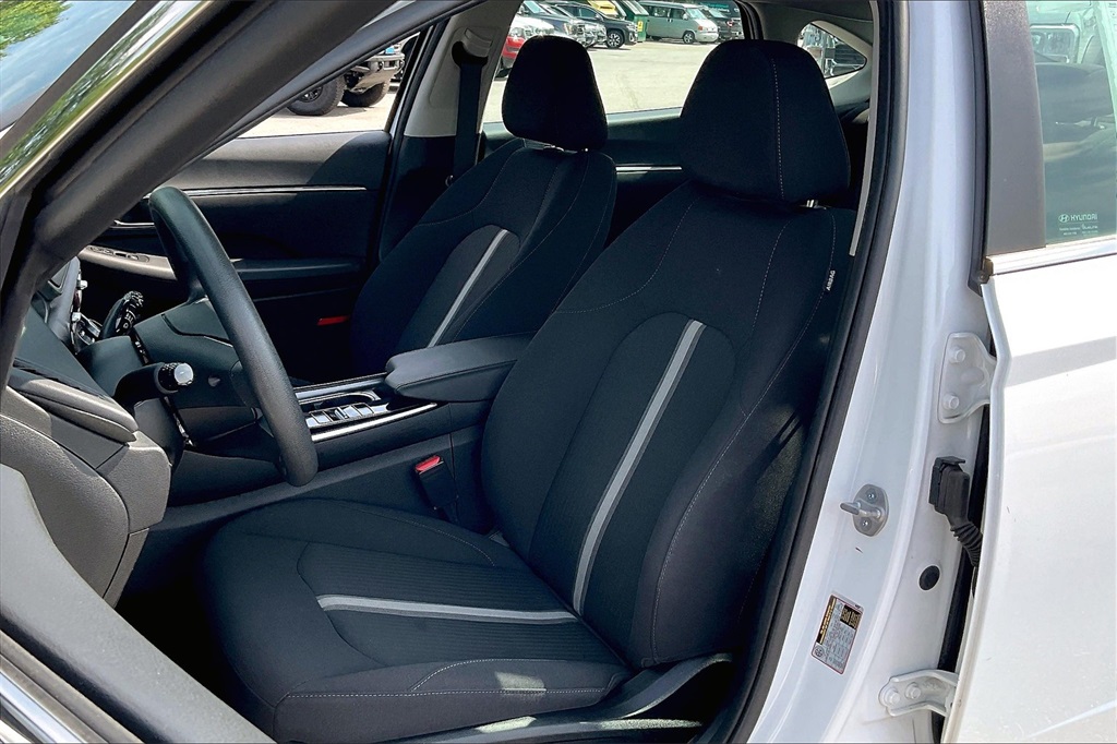 2023 Hyundai Sonata SEL - Photo 9