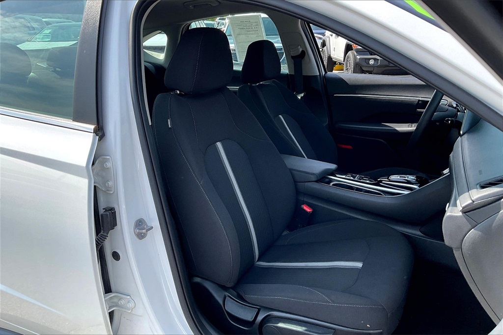 2023 Hyundai Sonata SEL - Photo 10