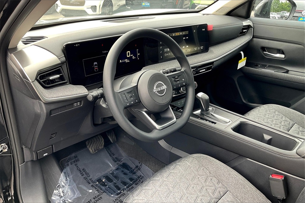 2025 Nissan Kicks SV - Photo 9