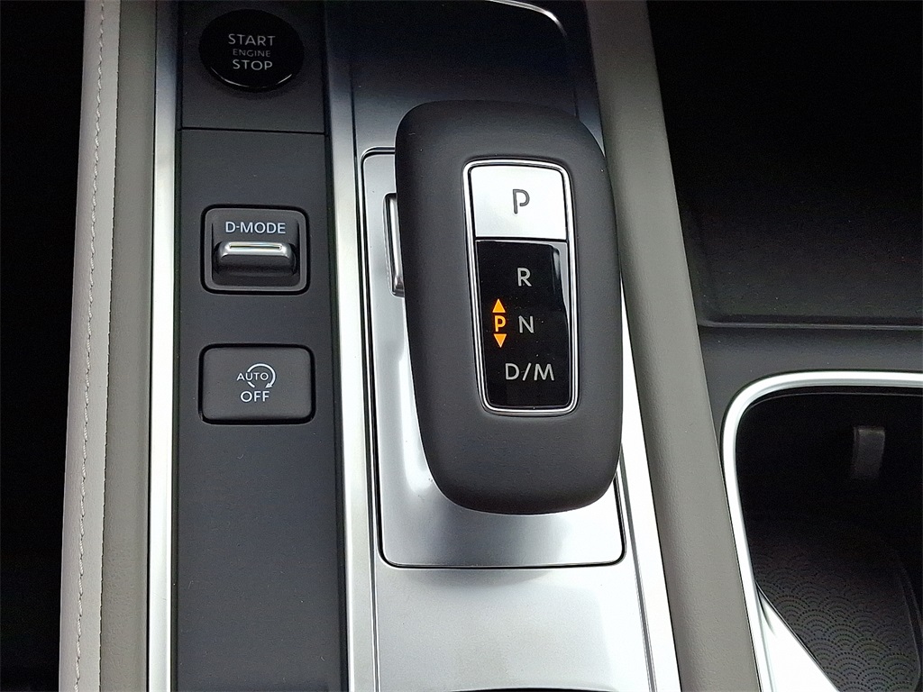 2026 INFINITI QX60 LUXE - Photo 12