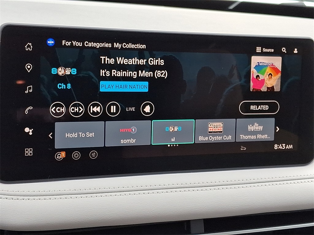 2026 INFINITI QX60 LUXE - Photo 14