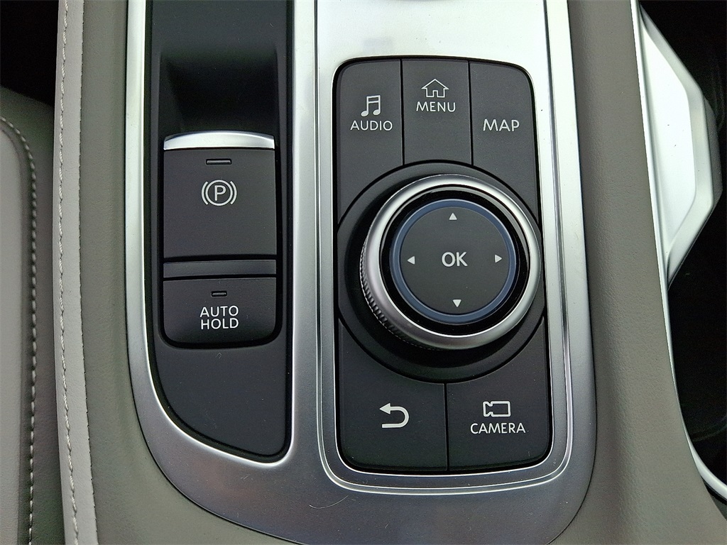 2026 INFINITI QX60 LUXE - Photo 18