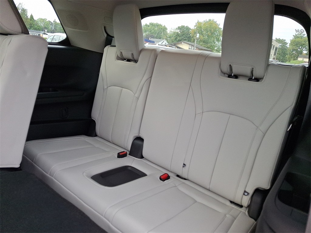 2026 INFINITI QX60 LUXE - Photo 7