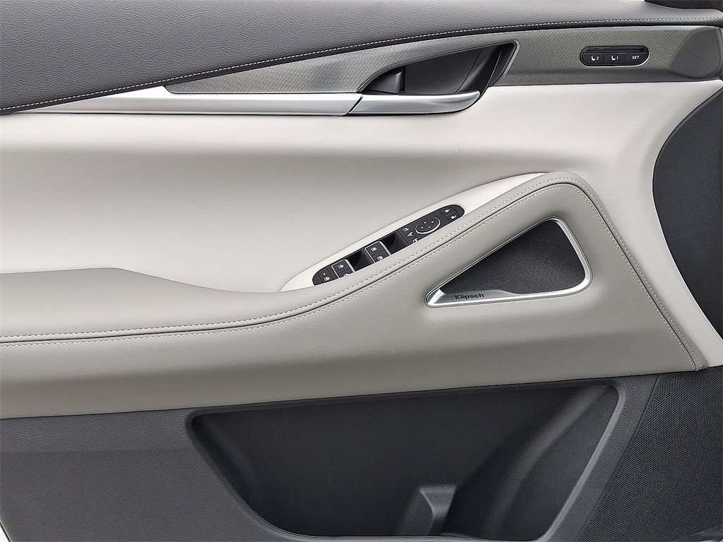 2026 INFINITI QX60 LUXE - Photo 9