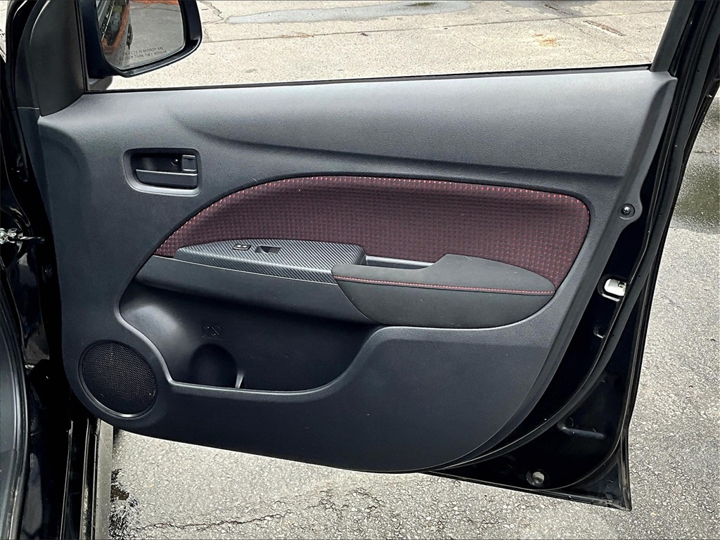 2024 Mitsubishi Mirage G4 ES - Photo 12