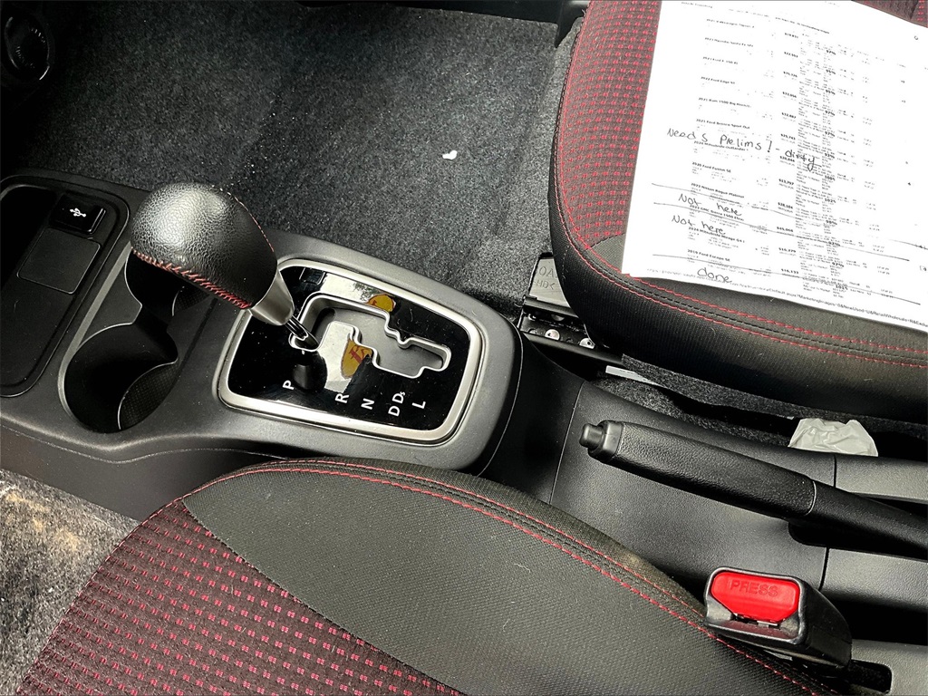 2024 Mitsubishi Mirage G4 ES - Photo 20