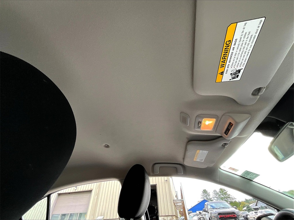 2024 Mitsubishi Mirage G4 ES - Photo 22