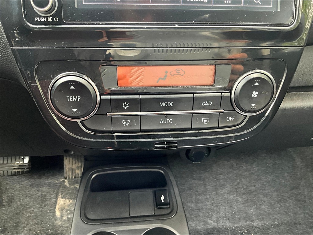 2024 Mitsubishi Mirage G4 ES - Photo 26