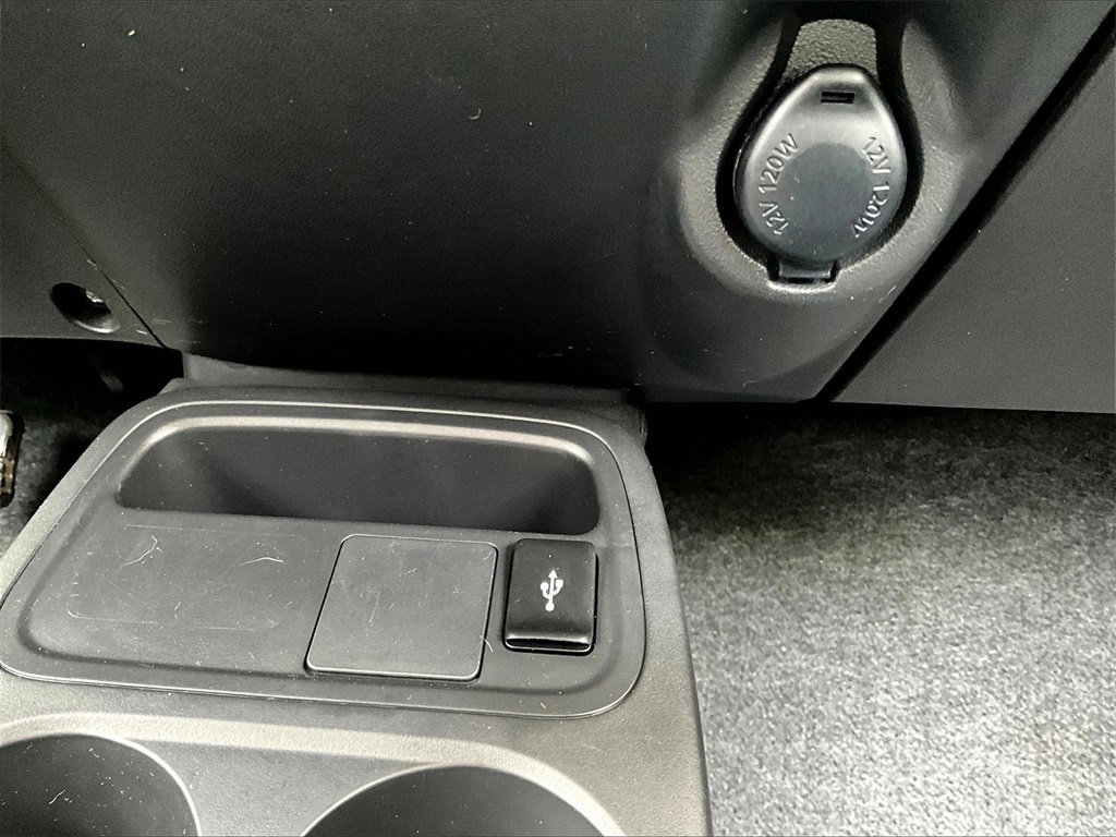 2024 Mitsubishi Mirage G4 ES - Photo 27