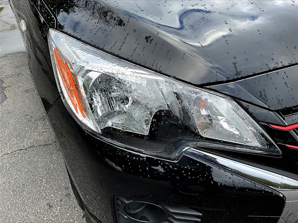 2024 Mitsubishi Mirage G4 ES - Photo 32