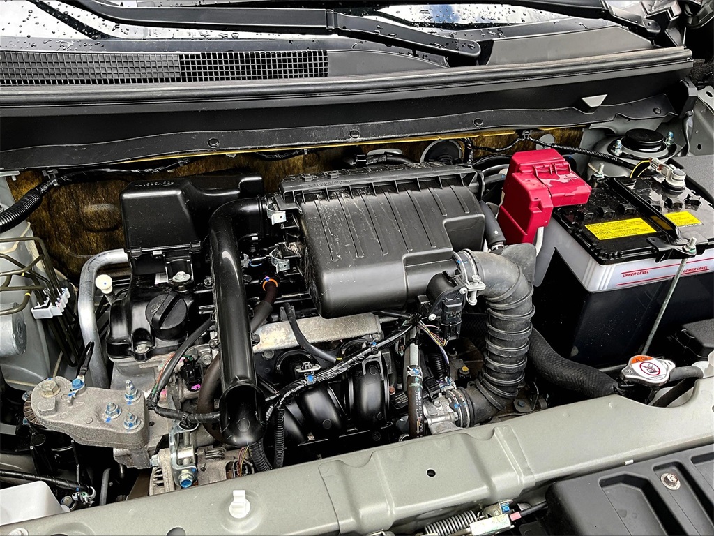 2024 Mitsubishi Mirage G4 ES - Photo 34