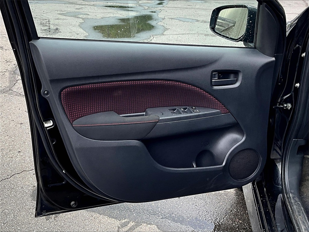 2024 Mitsubishi Mirage G4 ES - Photo 9