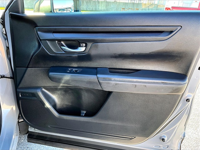 2024 Honda CR-V EX - Photo 12