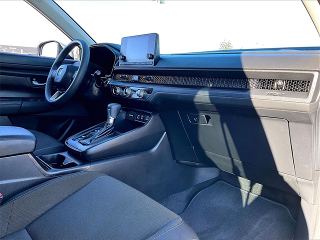 2024 Honda CR-V EX - Photo 13