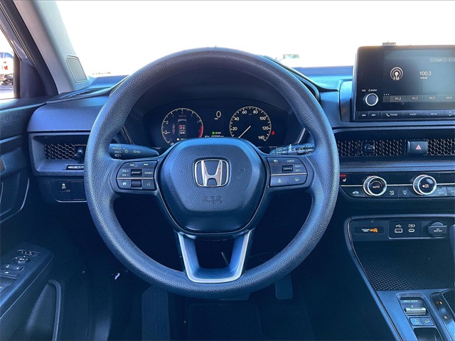 2024 Honda CR-V EX - Photo 16