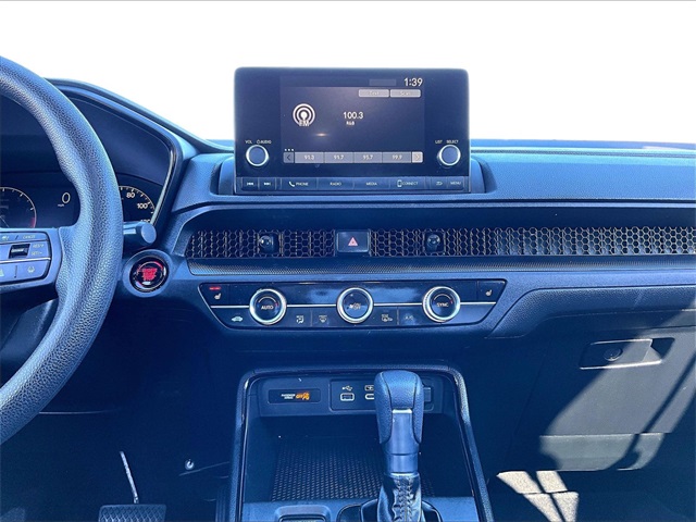 2024 Honda CR-V EX - Photo 17