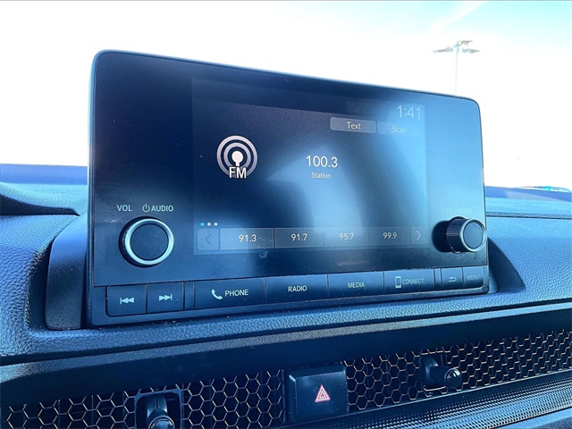 2024 Honda CR-V EX - Photo 18