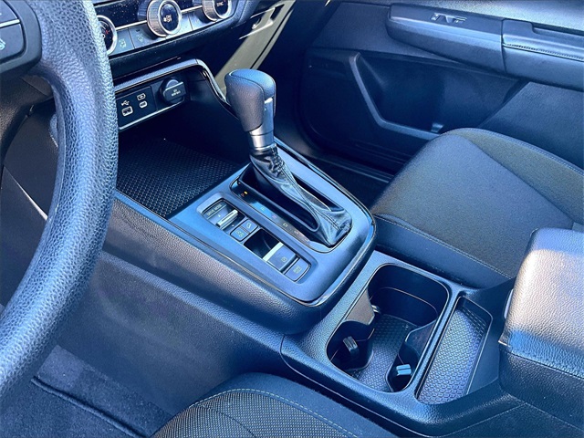 2024 Honda CR-V EX - Photo 19