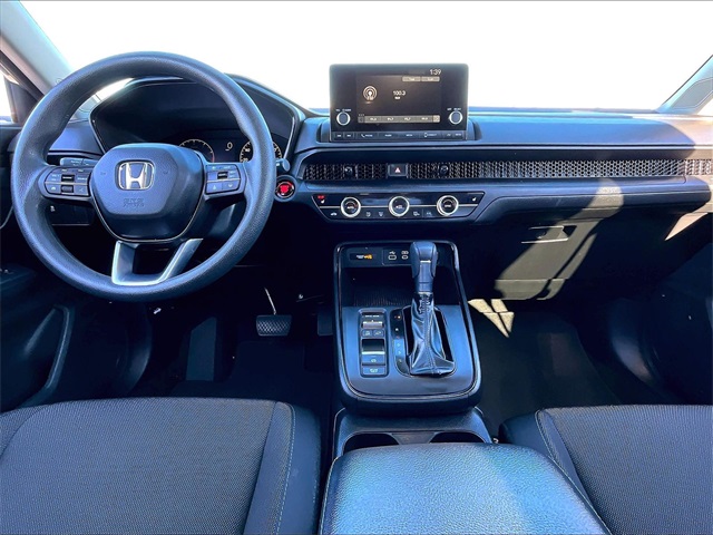 2024 Honda CR-V EX - Photo 20