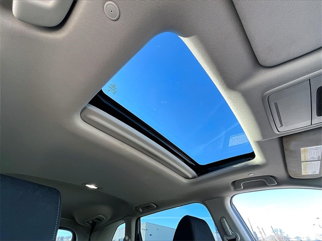 2024 Honda CR-V EX - Photo 21