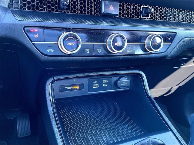 2024 Honda CR-V EX - Photo 23