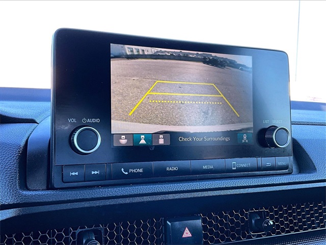 2024 Honda CR-V EX - Photo 25