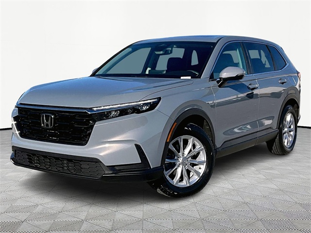 2024 Honda CR-V EX - Photo 3