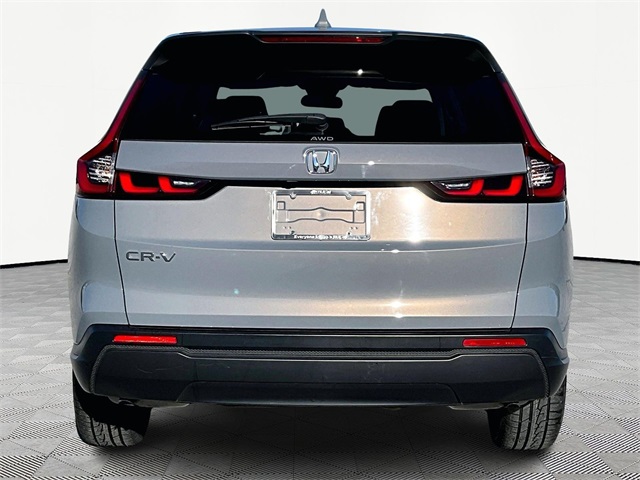 2024 Honda CR-V EX - Photo 5