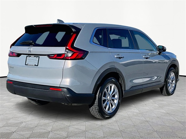 2024 Honda CR-V EX - Photo 6