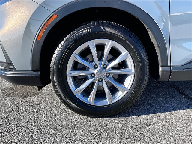 2024 Honda CR-V EX - Photo 7