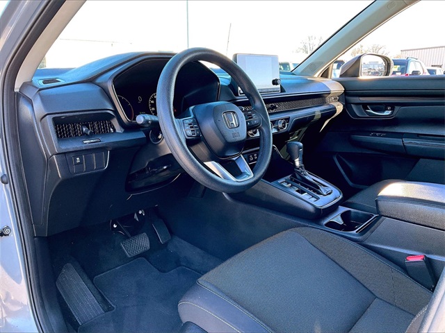 2024 Honda CR-V EX - Photo 8