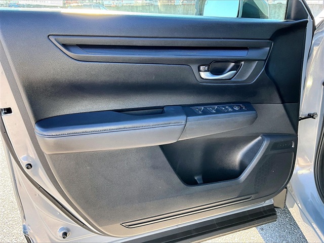 2024 Honda CR-V EX - Photo 9