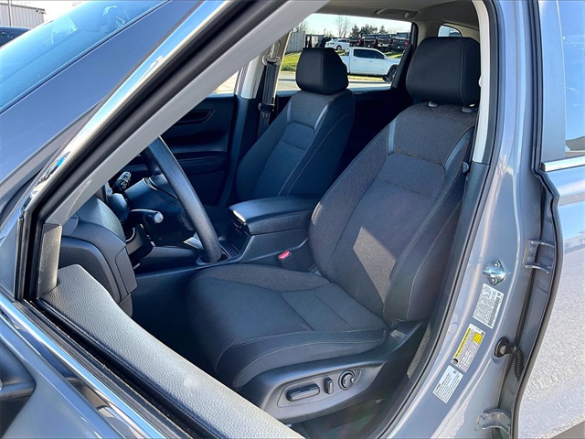 2024 Honda CR-V EX - Photo 10