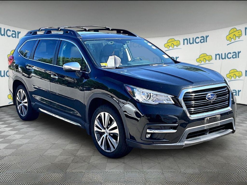 2019 Subaru Ascent Touring