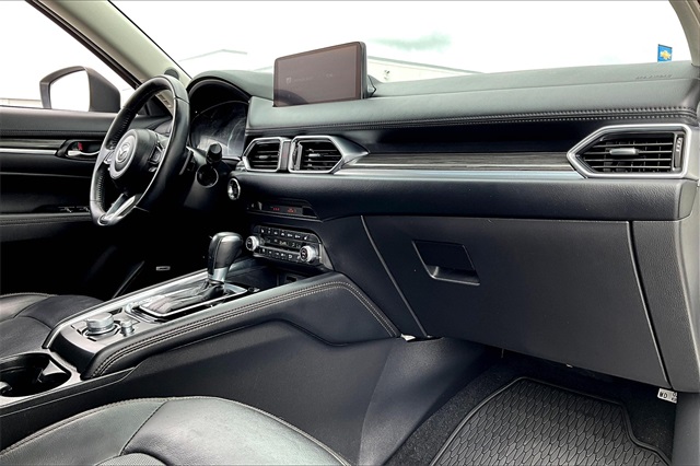2022 Mazda CX-5 2.5 S Premium Plus Package - Photo 13