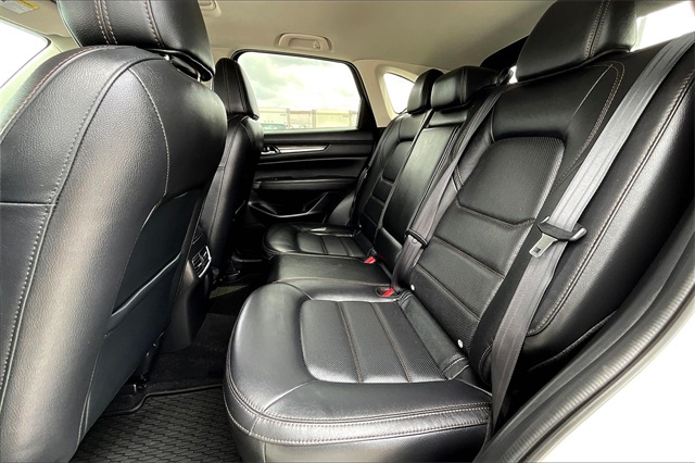 2022 Mazda CX-5 2.5 S Premium Plus Package - Photo 14
