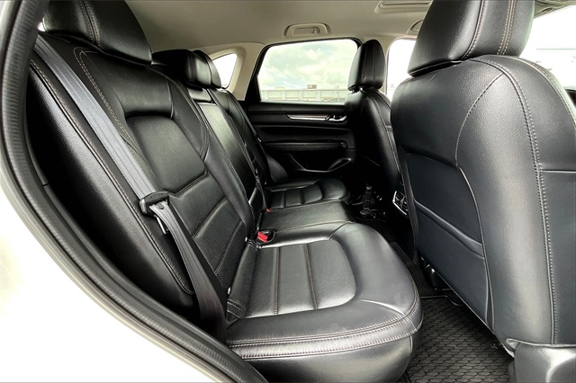 2022 Mazda CX-5 2.5 S Premium Plus Package - Photo 15