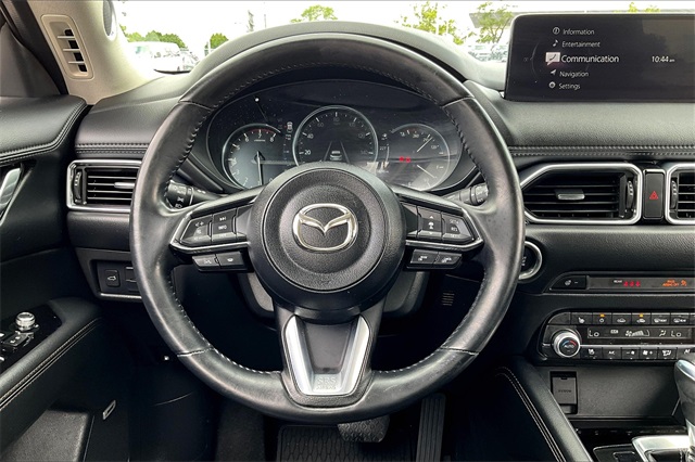 2022 Mazda CX-5 2.5 S Premium Plus Package - Photo 16