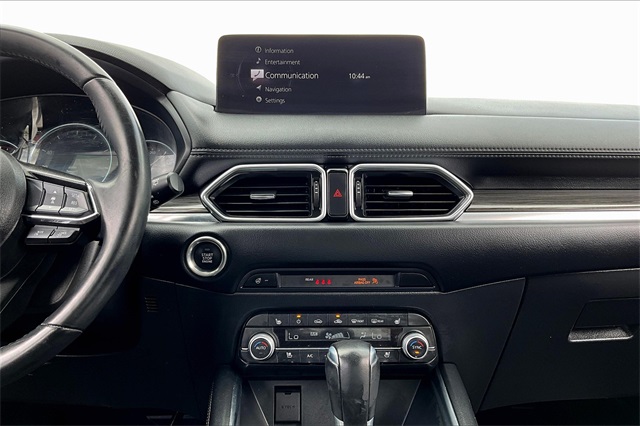 2022 Mazda CX-5 2.5 S Premium Plus Package - Photo 17