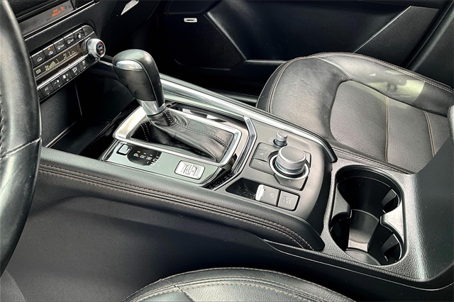 2022 Mazda CX-5 2.5 S Premium Plus Package - Photo 19