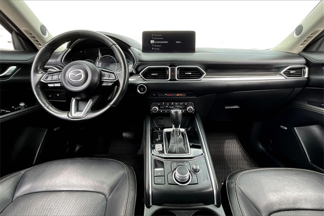 2022 Mazda CX-5 2.5 S Premium Plus Package - Photo 20