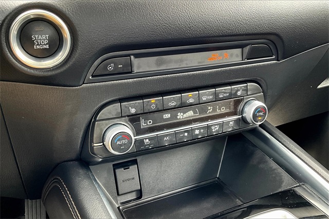 2022 Mazda CX-5 2.5 S Premium Plus Package - Photo 23