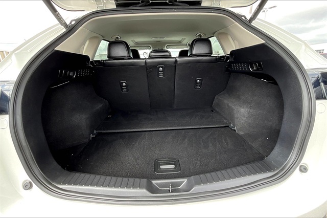 2022 Mazda CX-5 2.5 S Premium Plus Package - Photo 24