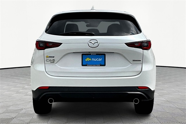 2022 Mazda CX-5 2.5 S Premium Plus Package - Photo 5