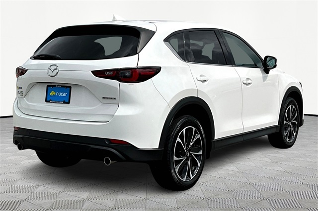 2022 Mazda CX-5 2.5 S Premium Plus Package - Photo 6
