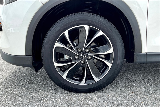 2022 Mazda CX-5 2.5 S Premium Plus Package - Photo 7