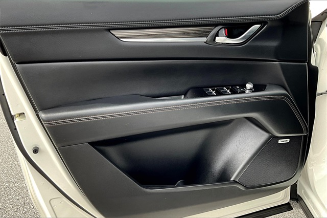 2022 Mazda CX-5 2.5 S Premium Plus Package - Photo 9
