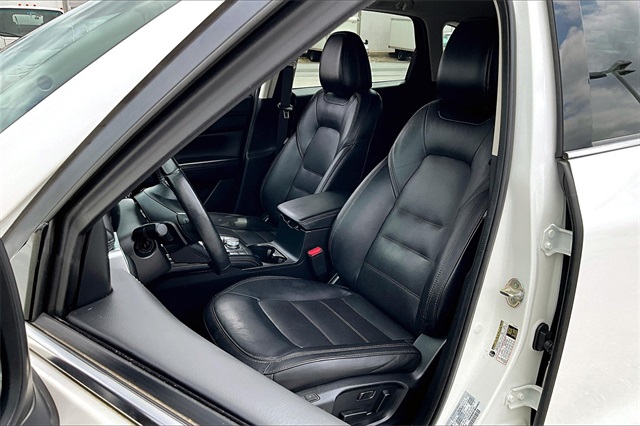 2022 Mazda CX-5 2.5 S Premium Plus Package - Photo 10