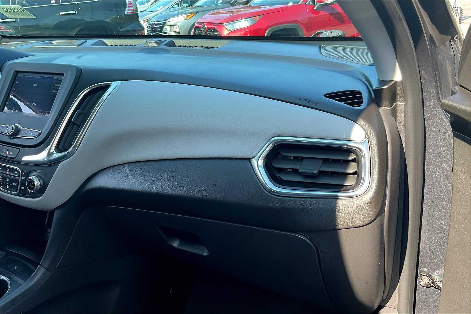 2023 Chevrolet Equinox LT - Photo 13