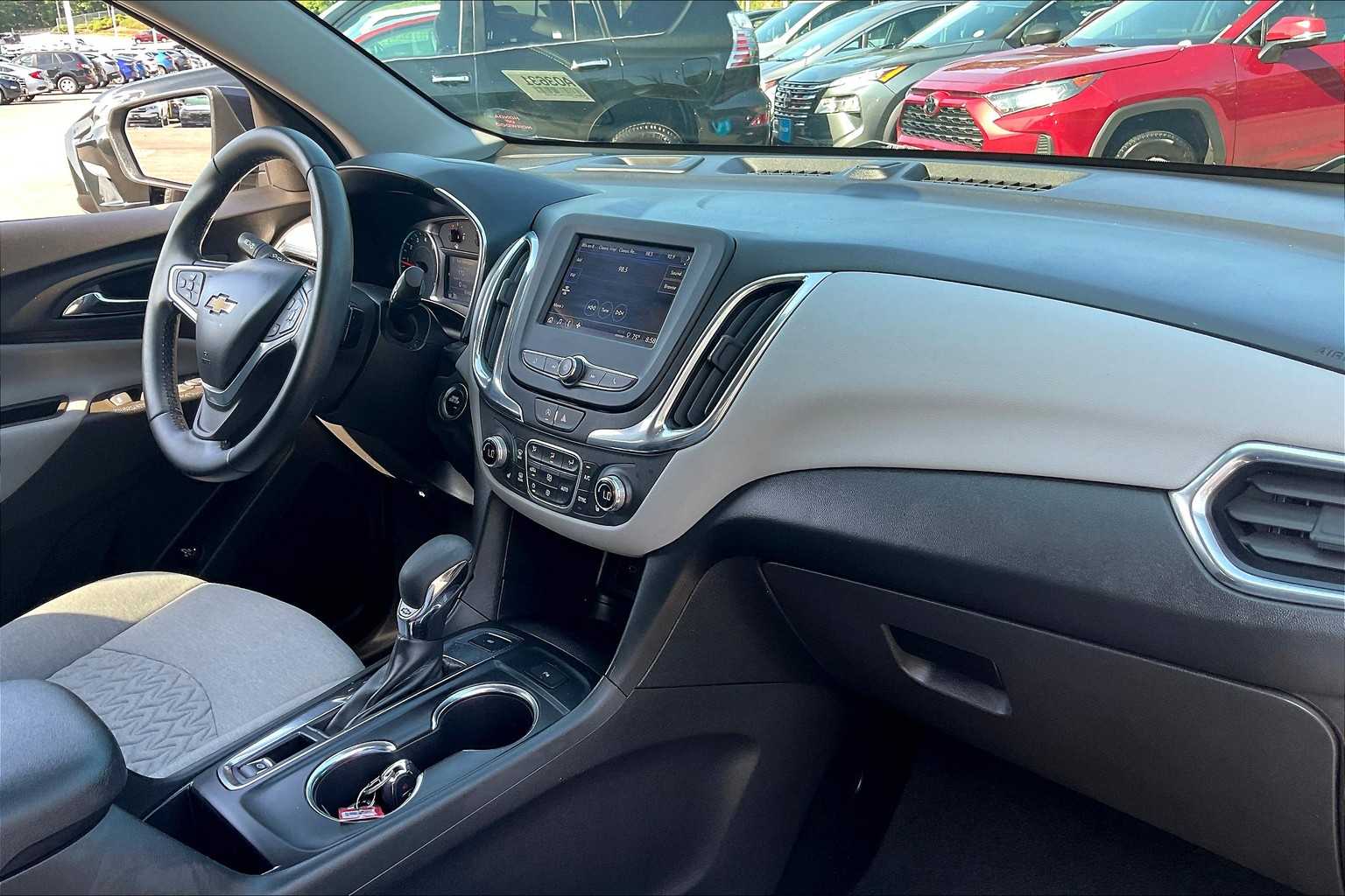 2023 Chevrolet Equinox LT - Photo 14